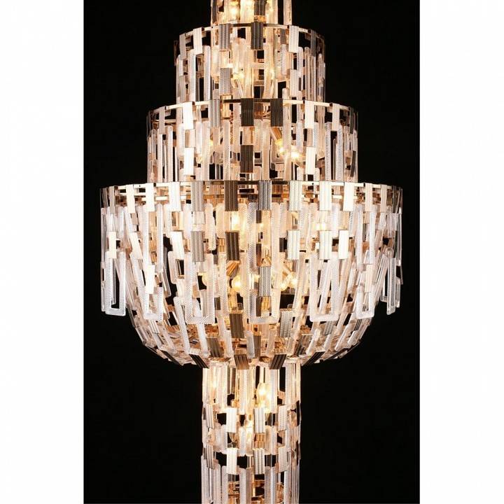 Подвесная люстра Aployt Alessio APL.858.03.31