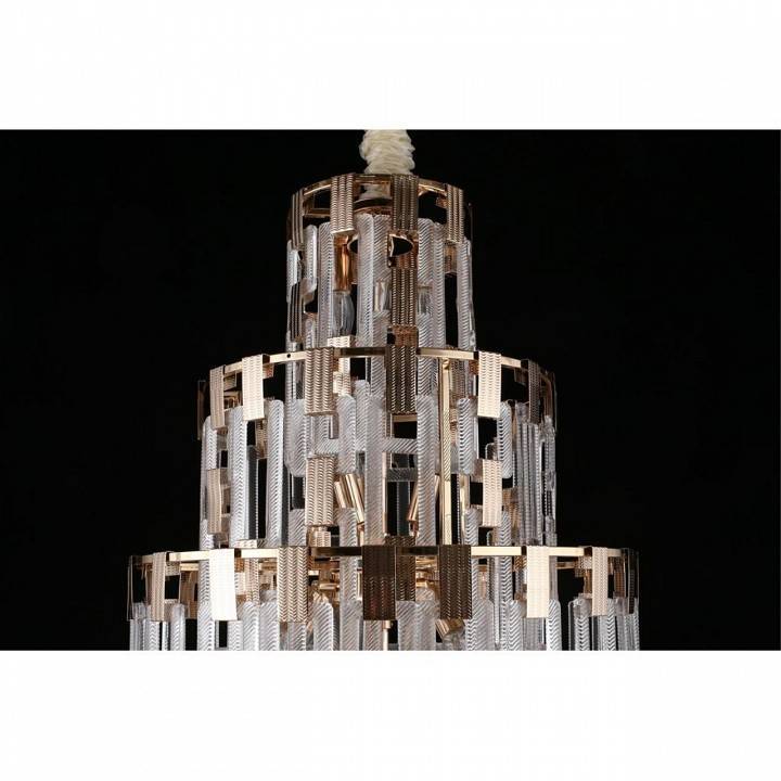 Подвесная люстра Aployt Alessio APL.858.03.31