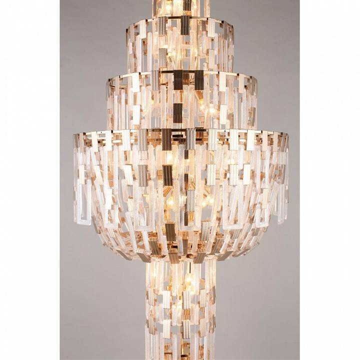 Подвесная люстра Aployt Alessio APL.858.03.31