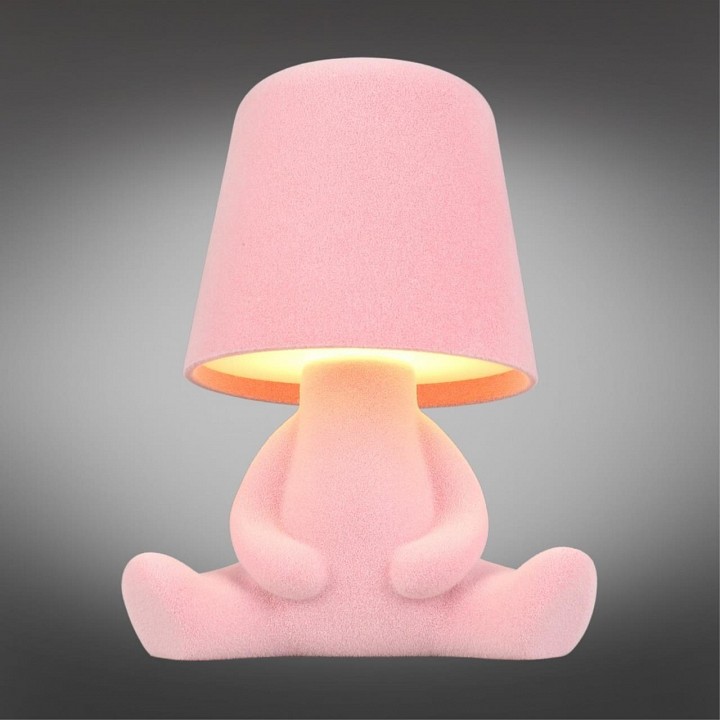 Зверь световой Aployt Olka APL.677.14.01