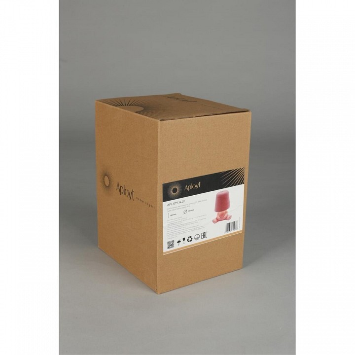 Зверь световой Aployt Olka APL.677.14.01