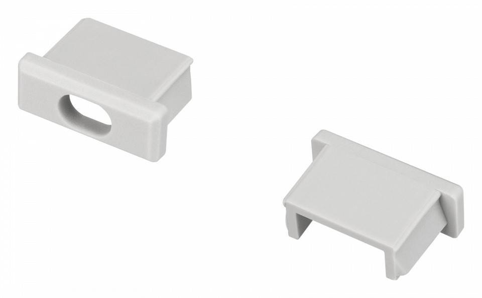 Набор заглушек для профиля Arlight MIC 012046