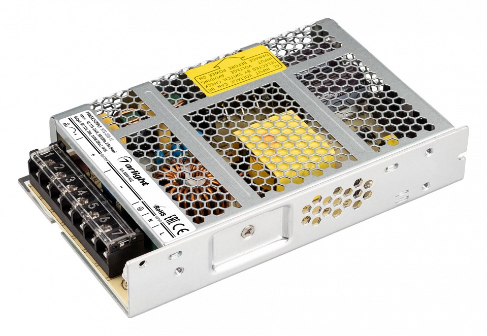 Блок питания Arlight HTS 020819(1)