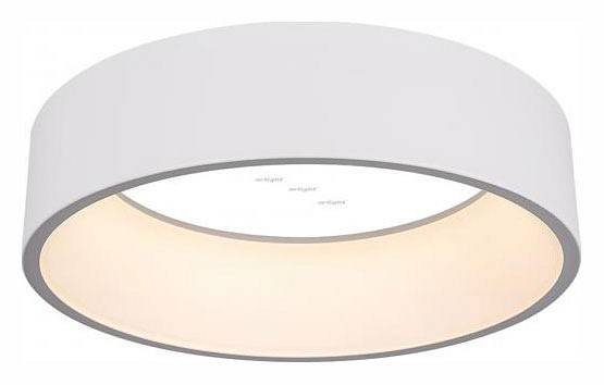 Подвесной светильник Arlight SP-TOR-RING-HANG-R460-33W Day 4000K WH 022147(1)