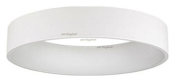 Подвесной светильник Arlight SP-TOR-RING-HANG-R600-42W Day 4000K WH 022148(1)