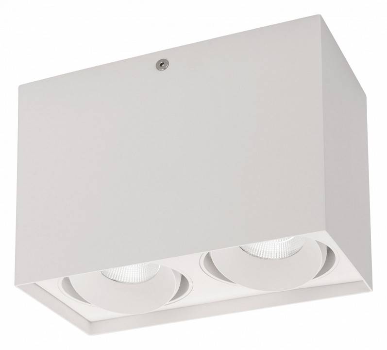 Накладной светильник Arlight CUBUS 10 Вт 4000 К белый 023084(2)