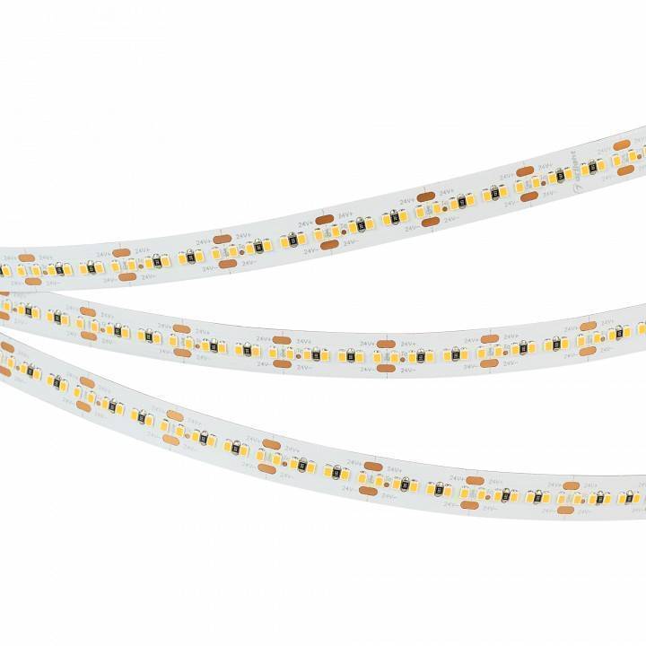 Лента светодиодная Arlight MICROLED-M180-4mm-24V White6000 10 Вт/м IP20 023590