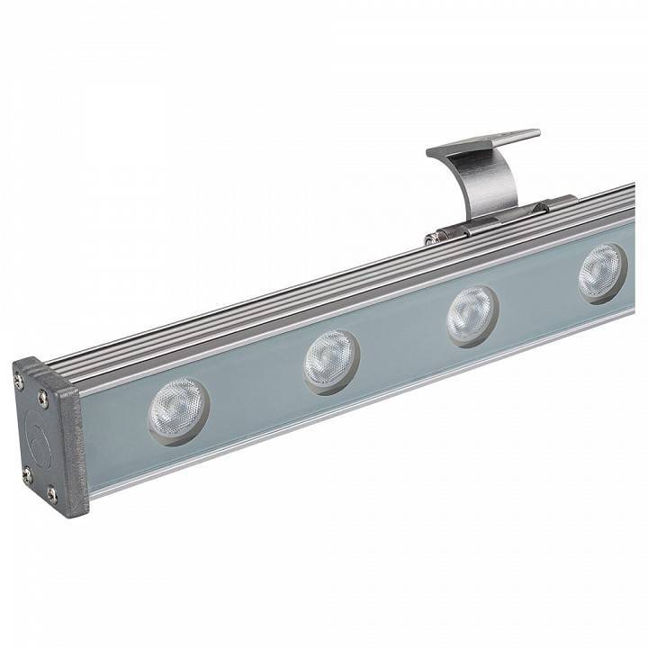 Прожектор настенно-потолочный Arlight 23623