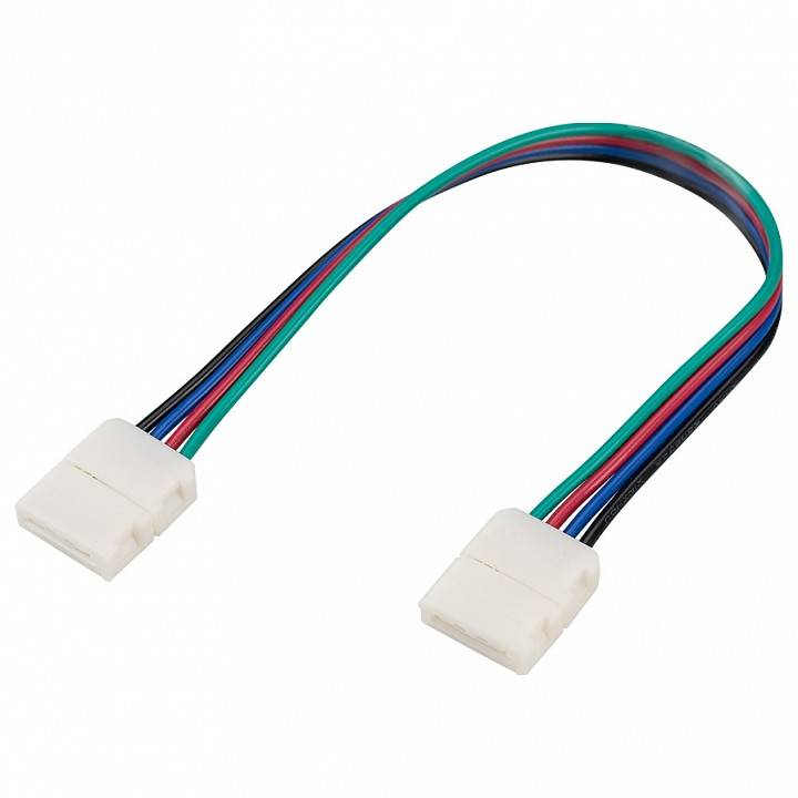 Соединитель с проводом универсальный Arlight 23955