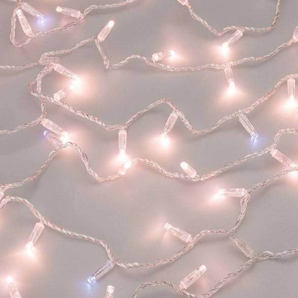 Гирлянда Нить Arlight ARD STRING CLASSIC 10 м 100 LED IP65 230 В Белый 25790