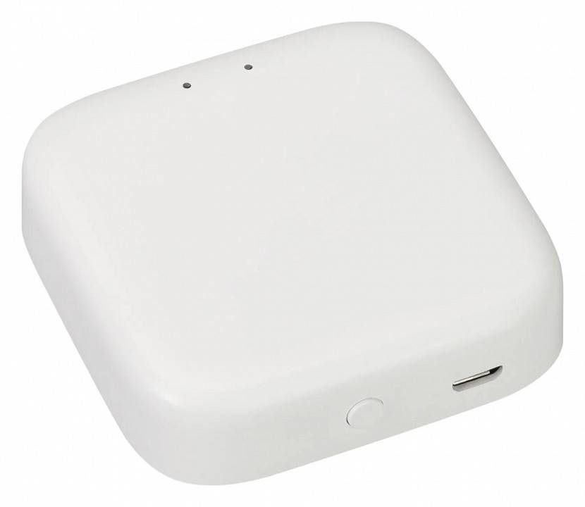Конвертер Wi-Fi для смартфонов и планшетов Arlight TUYA 26175