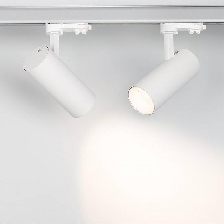 Светильник на штанге Arlight Sp-Polo 027474