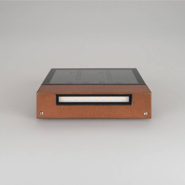 Подсветка номера Arlight Sign 030022