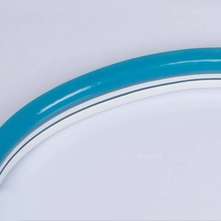 Гибкий неон Arlight ARL-NEON-2615-SIDE 230V Red 8 Вт/м IP65 030859(1)