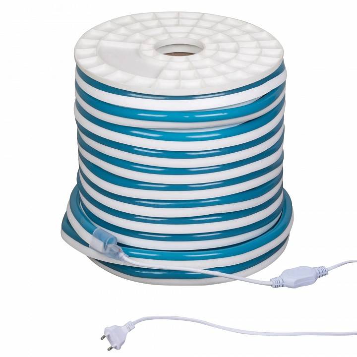 Гибкий неон Arlight ARL-NEON-2615-SIDE 230V Red 8 Вт/м IP65 030859(1)