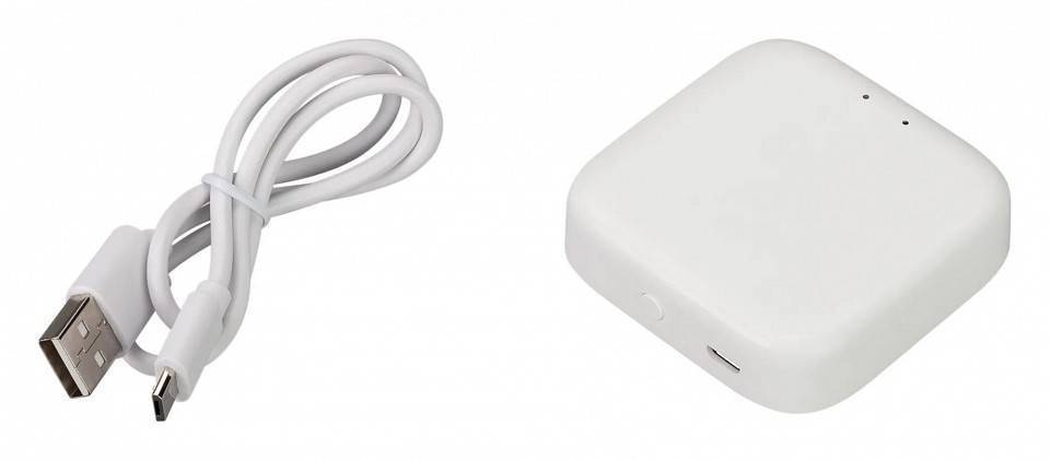 Конвертер Wi-Fi Arlight TUYA 031636