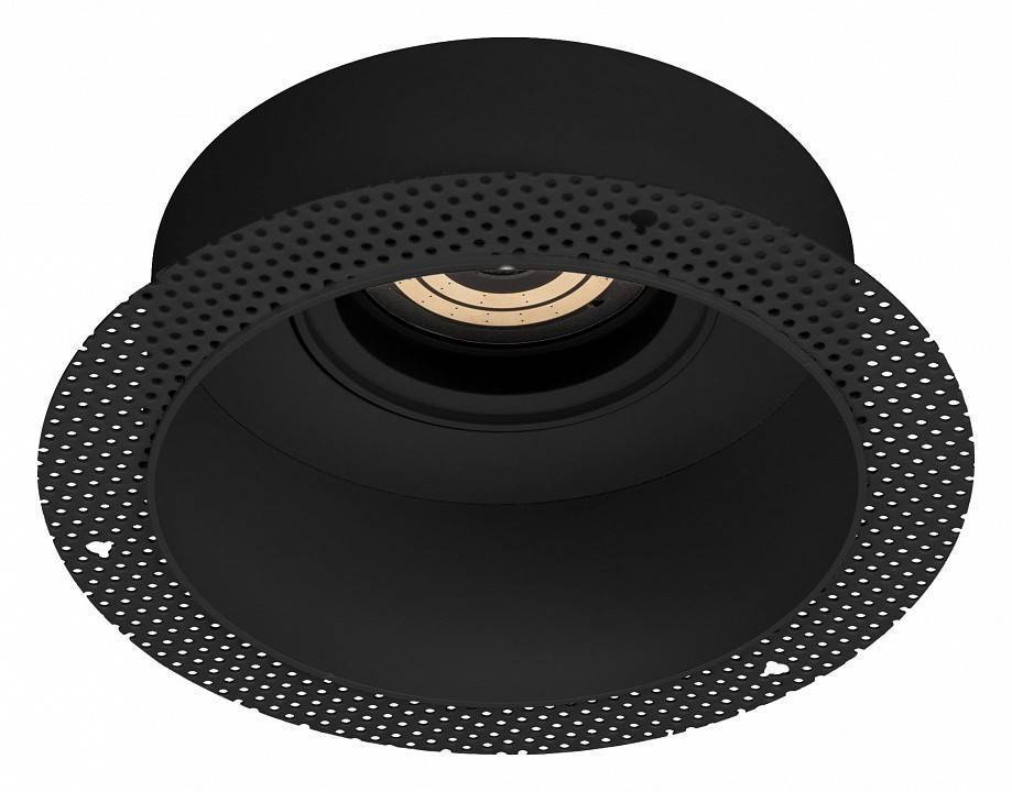 Встраиваемый светильник Arlight PLURIO 10 Вт 6000 К 031706