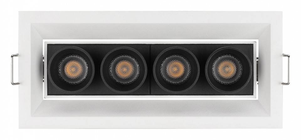 Встраиваемый светильник Arlight ORIENT 031929