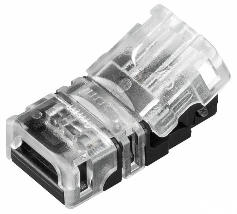 Соединитель лент линейный жесткий Arlight  032235