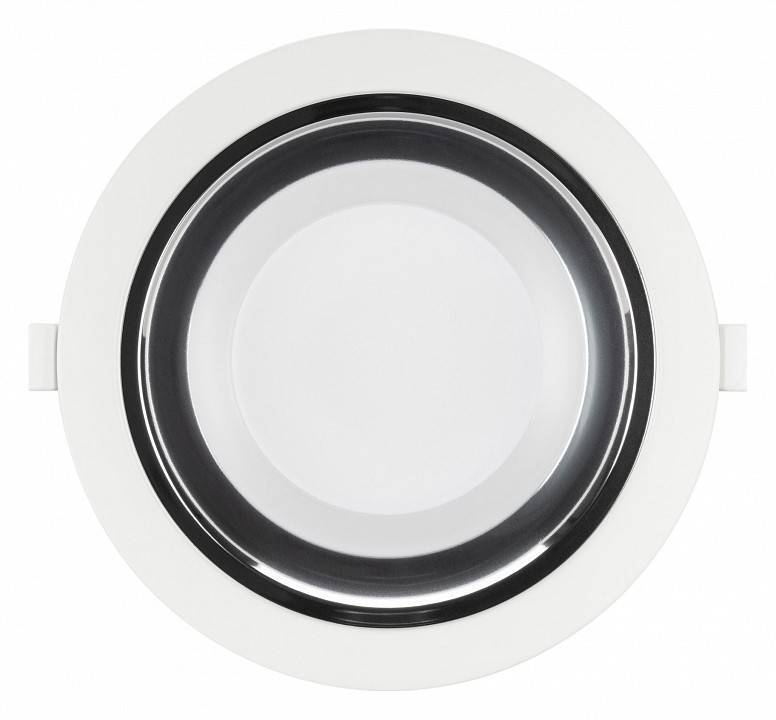 Встраиваемый светильник Arlight STORM 032433