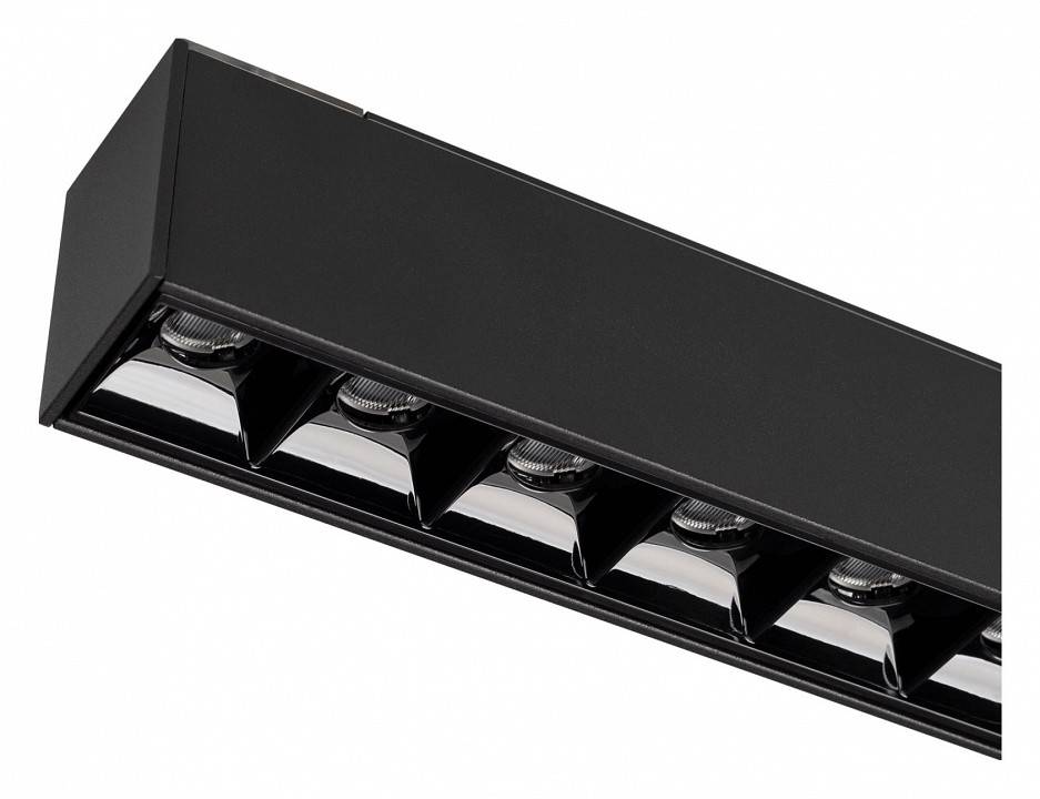 Встраиваемый светильник Arlight MAG-45 12 Вт 3000 К 032649