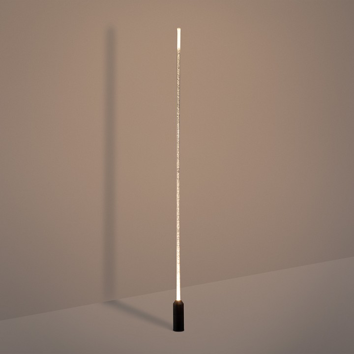 Наземный высокий светильник Arlight Champagne 034166