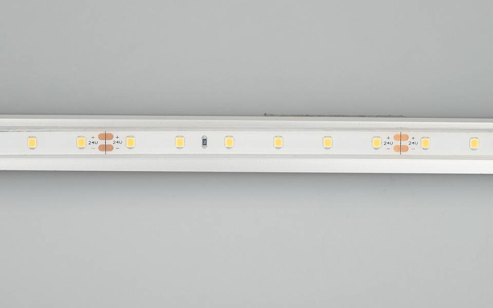 Лента светодиодная Arlight RT открытая 034182