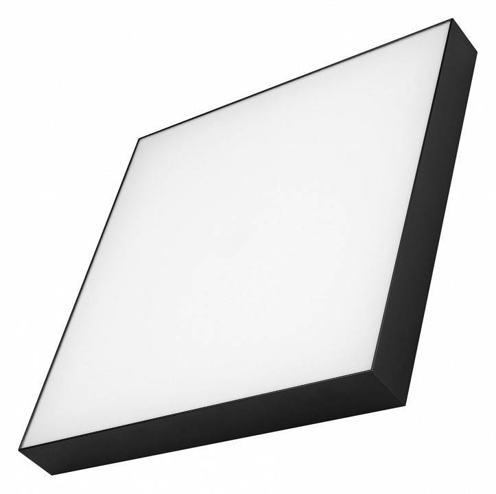 Светильник накладной Arlight QUADRO 24 Вт 4000 К 034802