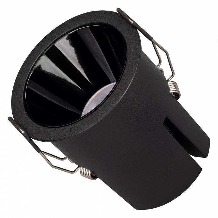 Встраиваемый светильник Arlight ATLAS-R145-20W White 4000K 035461