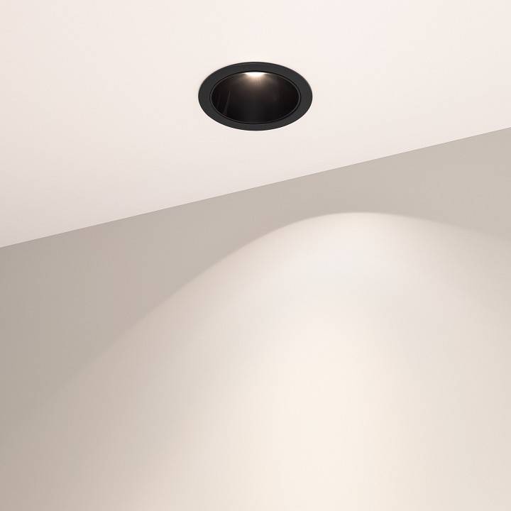 Встраиваемый светильник Arlight ATLAS-R145-20W White 4000K 035461