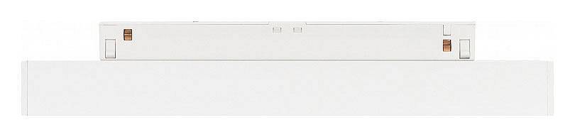 Встраиваемый светильник Arlight MAG-ORIENT 12 Вт 3000 К 035835