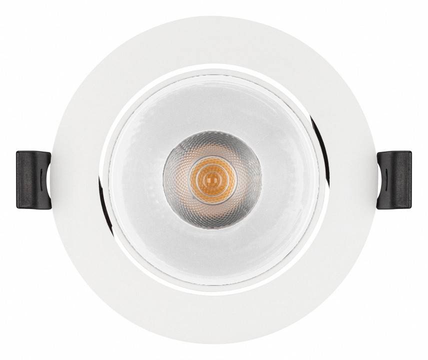 Встраиваемый светильник Arlight FORECAST 037098