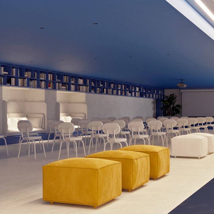 Встраиваемый светильник Arlight FORECAST 12 Вт 4000 К 037188