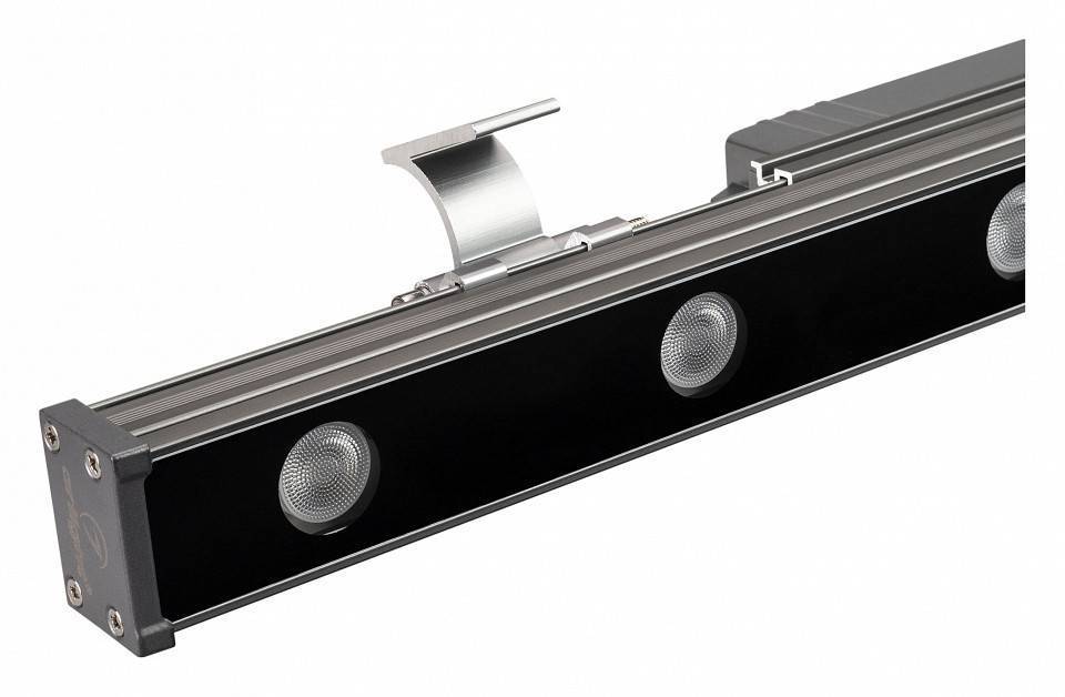 Трековый светильник Arlight LINE WALLWASHER 20 Вт 3000 К 37364