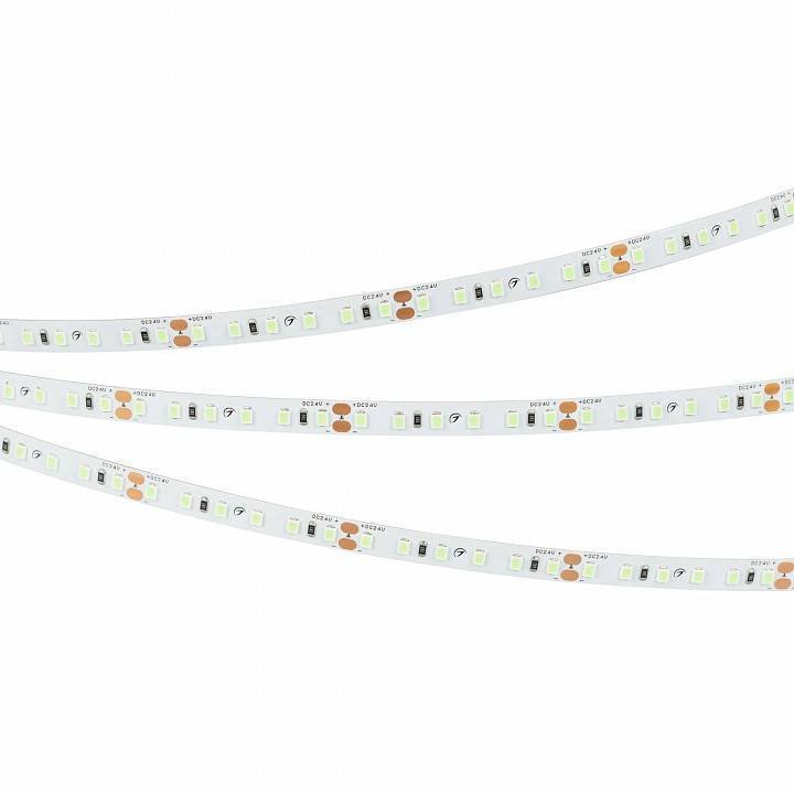 Лента светодиодная Arlight A120 24V 8mm 9.6 W/m 043382(1)