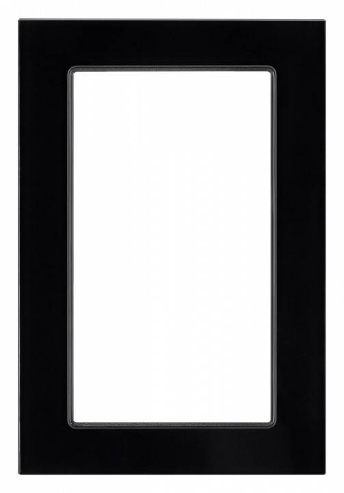 Рамка для двойной розетки Arlight FRM 043791