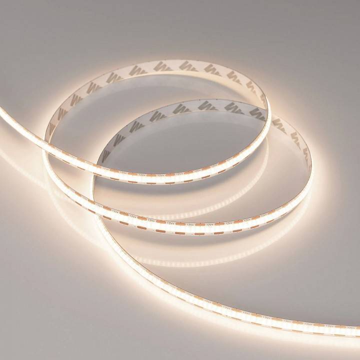 Лента светодиодная Arlight X400 12V 8mm 9 W/m 44588