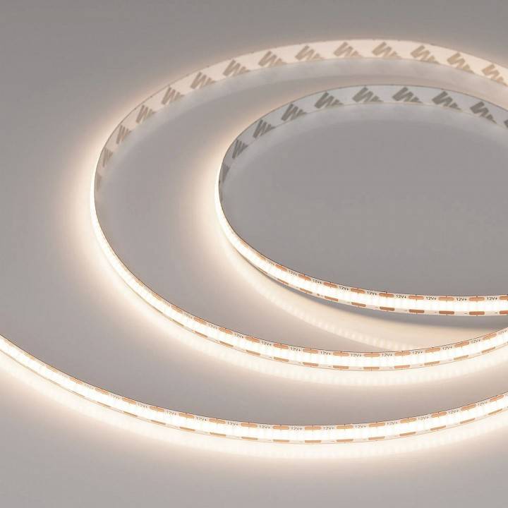 Лента светодиодная Arlight X400 12V 8mm 9 W/m 44588