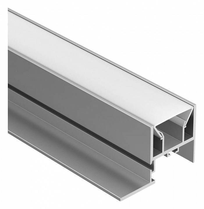 Профиль алюминиевый встраиваемый угловой внешний Arlight FOLED 044856