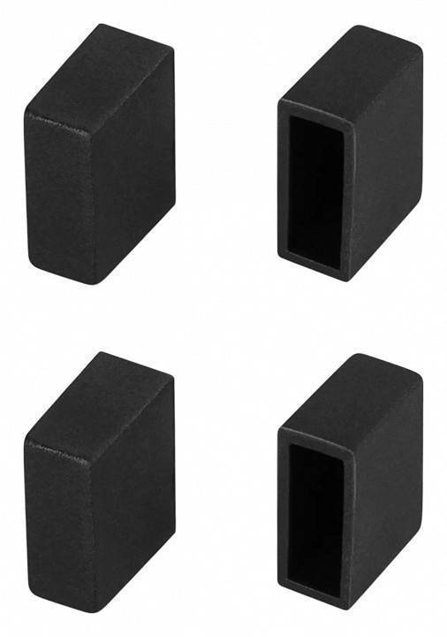 Заглушка для профиля Arlight WPH-FLEX 045908