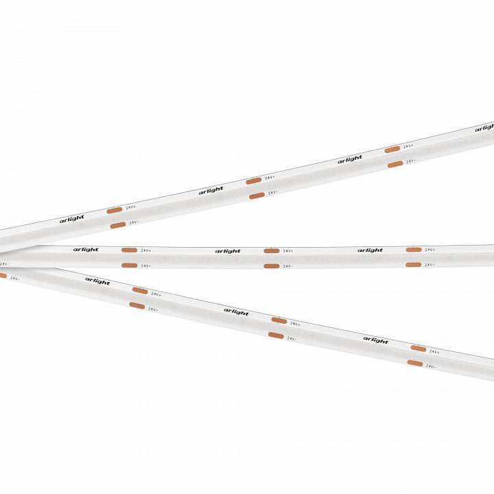 Лента светодиодная Arlight COB открытая 047734