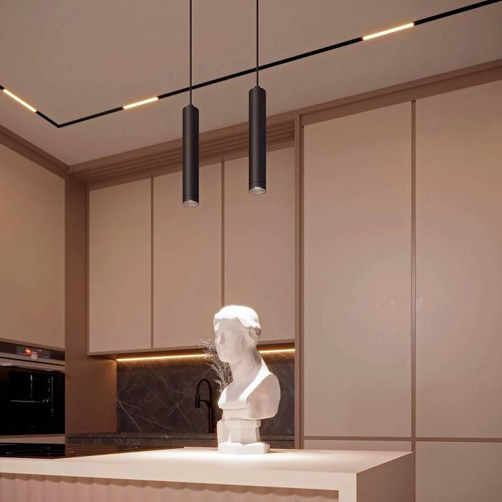 Встраиваемый светильник Arlight MAG-ORIENT 12 Вт 4000 К 048189