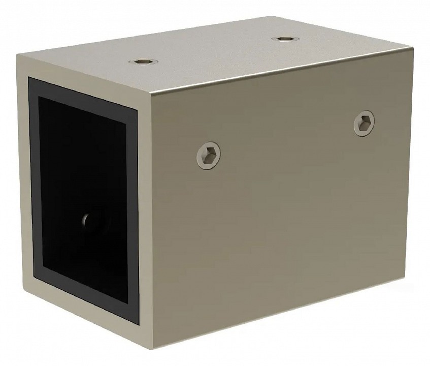 Соединитель линейный для треков Arlight APRIORI 051119