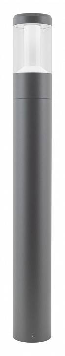 Наземный низкий светильник Arlight STEM 052702