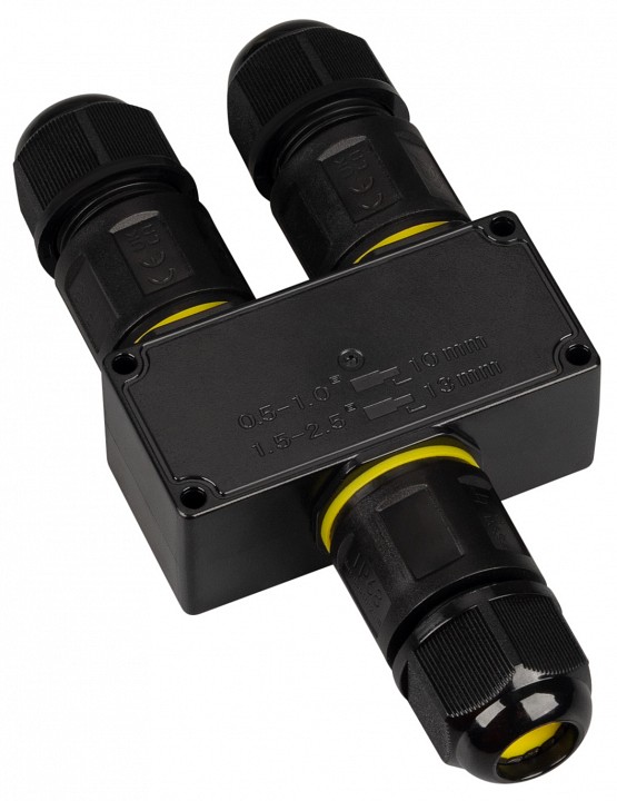 Короб распределительный Arlight NEO-GERM 053435
