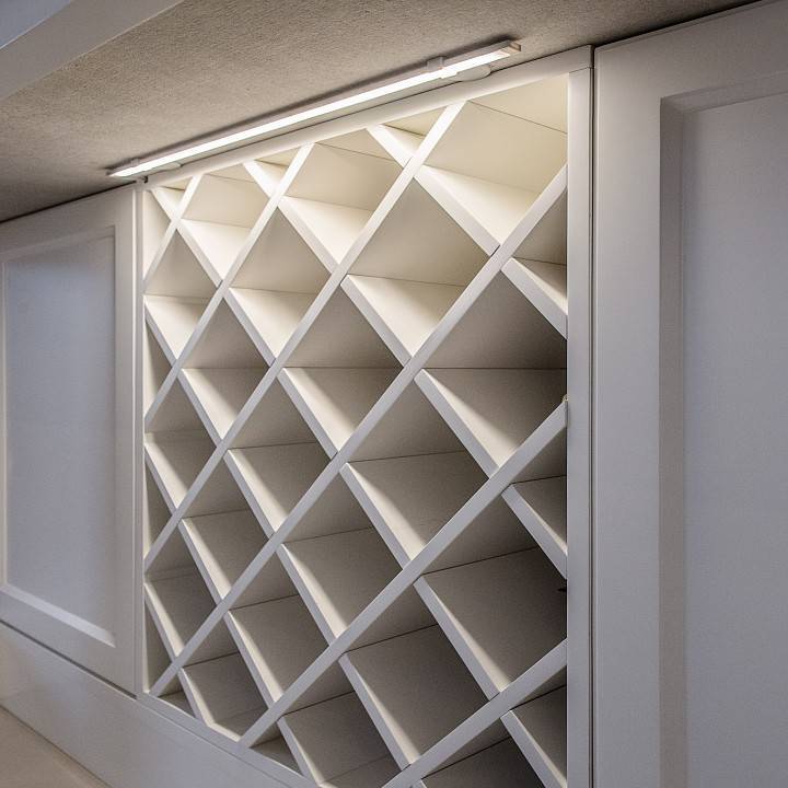 Профиль накладной Arlight MIC-M 053547