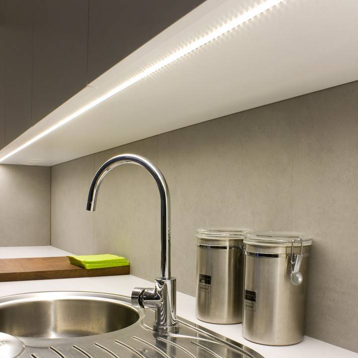 Профиль накладной Arlight MIC-M 053547