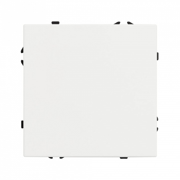 Выключатель перекрестный одноклавишный без рамки Arlight SWT 054234