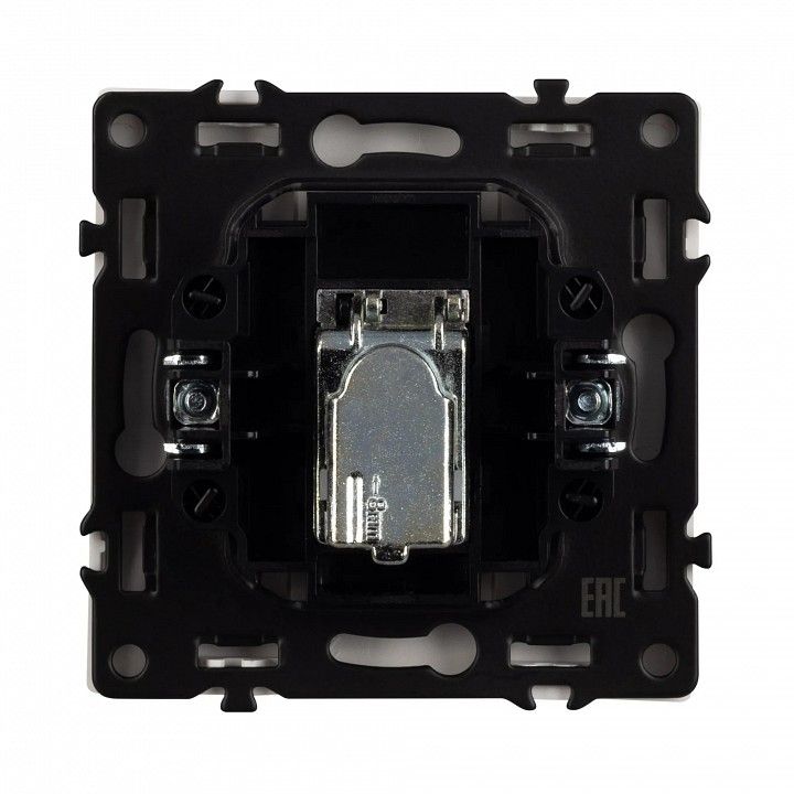 Спутниковая розетка без рамки Arlight SCT-NOBE 054296