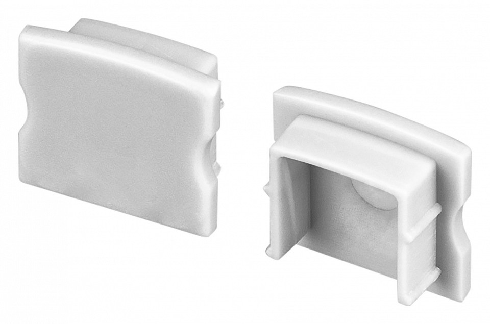 Заглушка для профиля Arlight LINE 054385